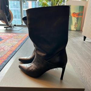 AllSaints Orlana boots